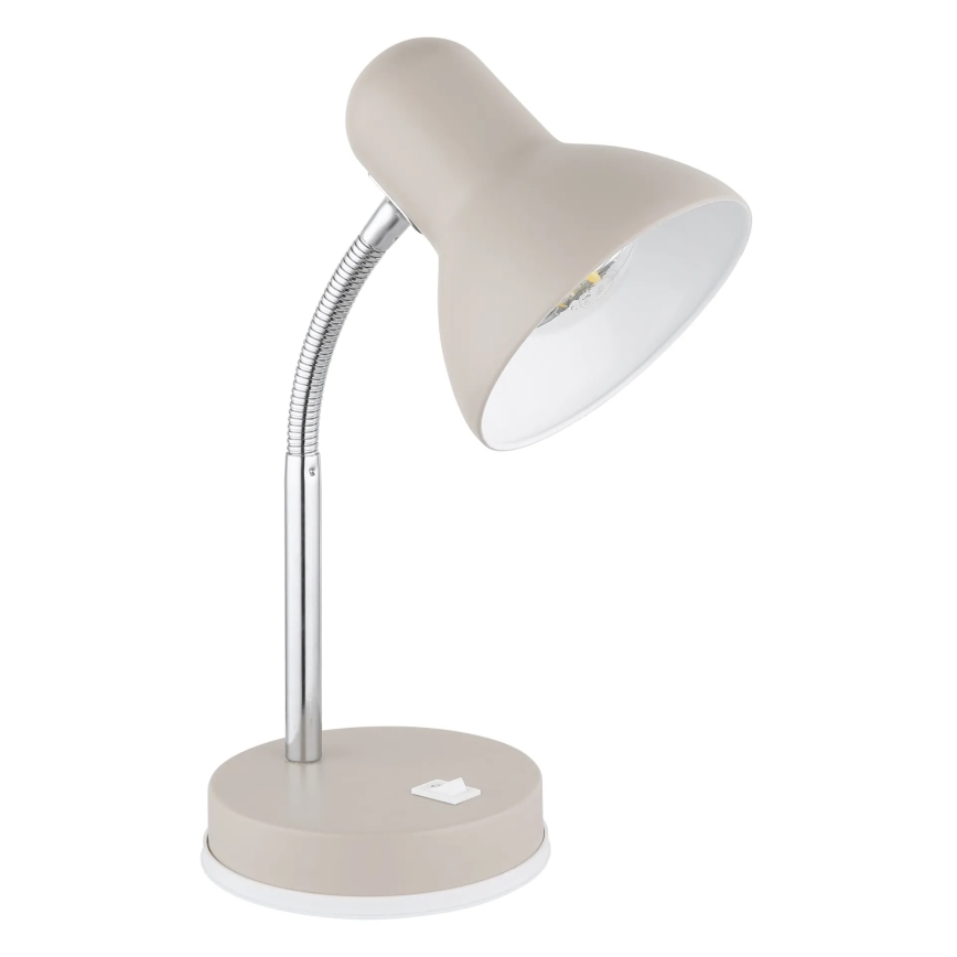 Globo - Lampa stołowa 1xE27/40W/230V