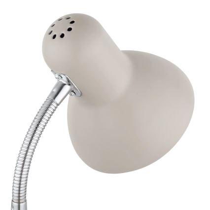 Globo - Lampa stołowa 1xE27/40W/230V