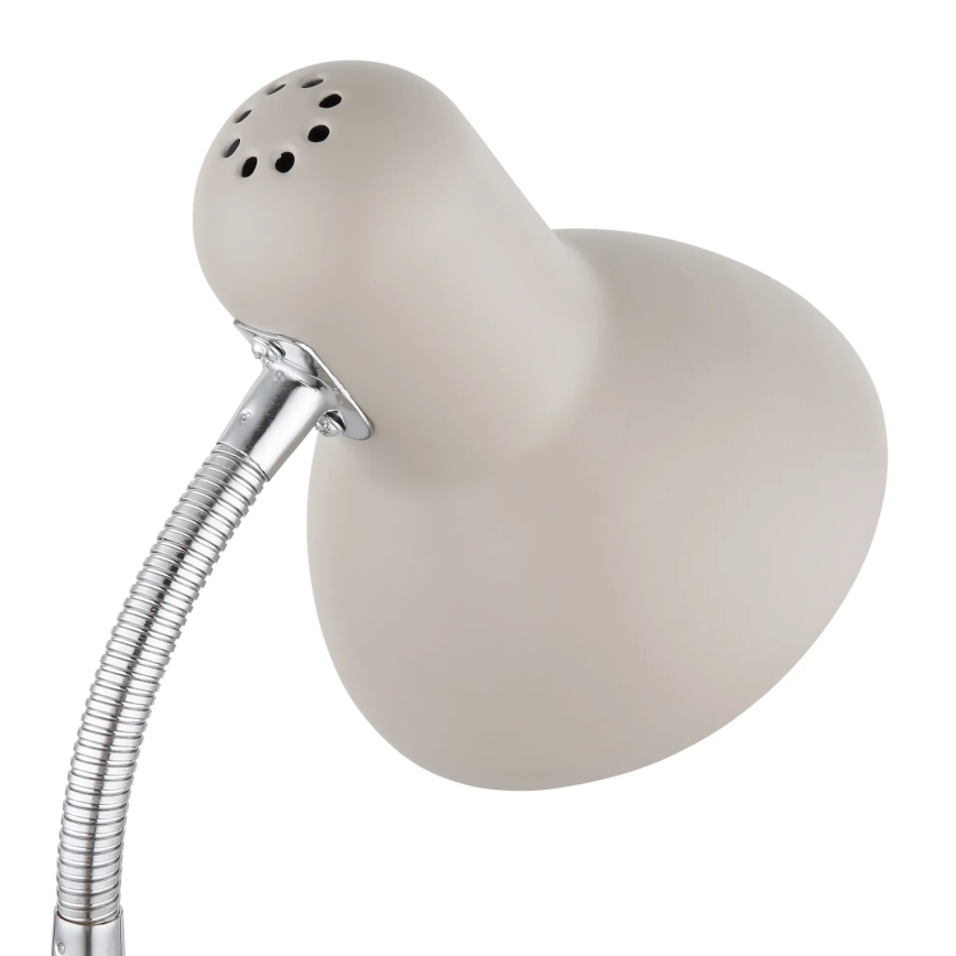 Globo - Lampa stołowa 1xE27/40W/230V