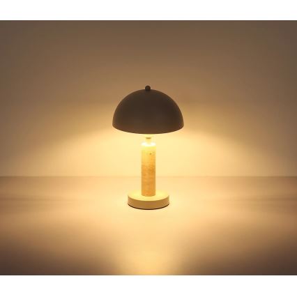 Globo - Lampa stołowa 1xE14/40W/230V