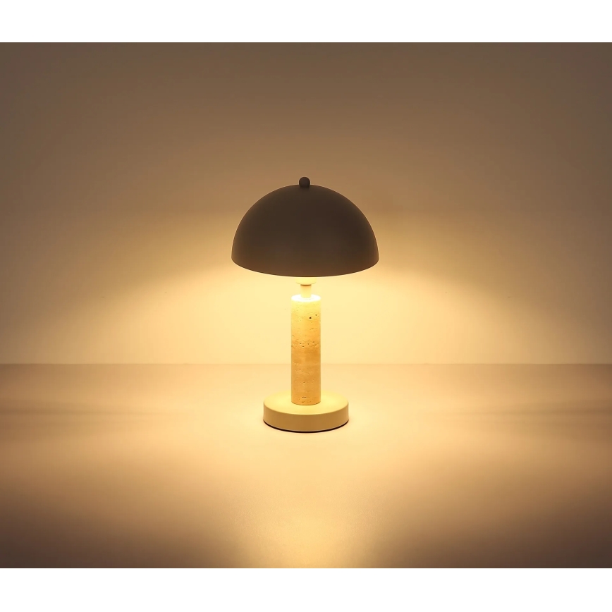 Globo - Lampa stołowa 1xE14/40W/230V