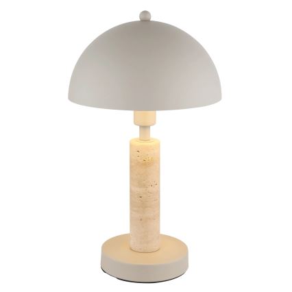 Globo - Lampa stołowa 1xE14/40W/230V