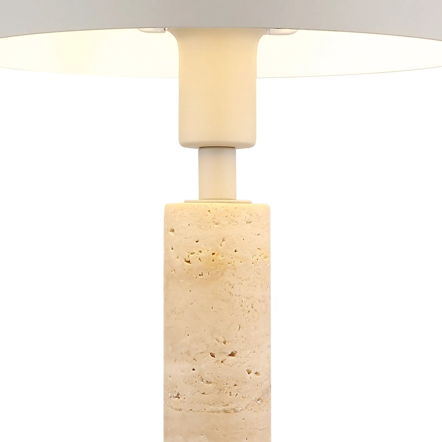 Globo - Lampa stołowa 1xE14/40W/230V