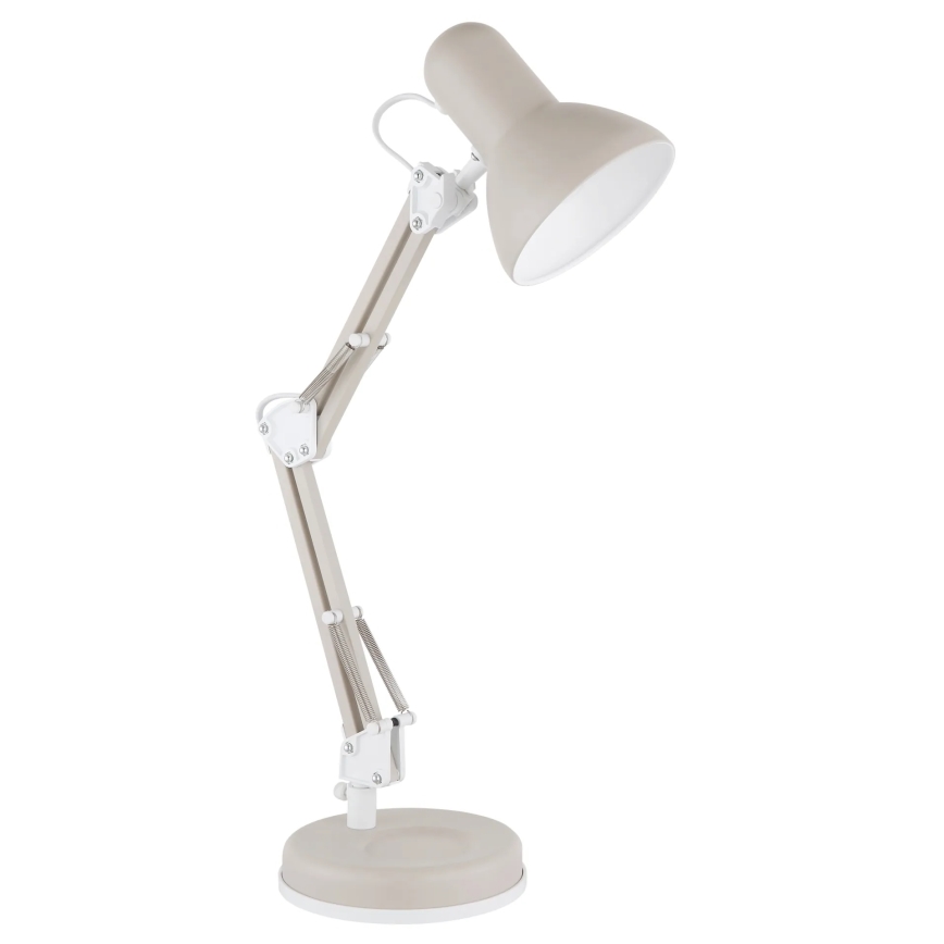 Globo - Lampa stołowa 1xE27/40W/230V