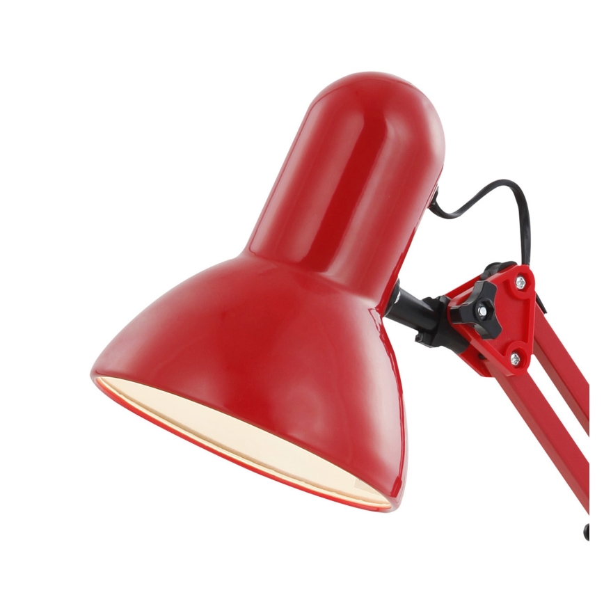 Globo - Lampa stołowa 1xE27/40W/230V