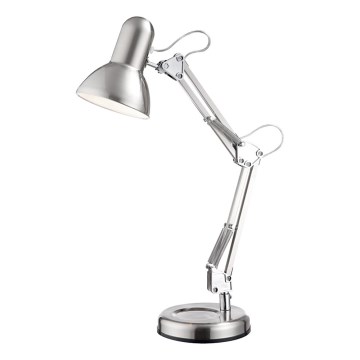 GLOBO 24891 - Lampa stołowa FLOW 1xE27/40W