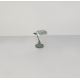 GLOBO 24917G - Lampa stołowa ANTIQUE 1xE14/25W/230V