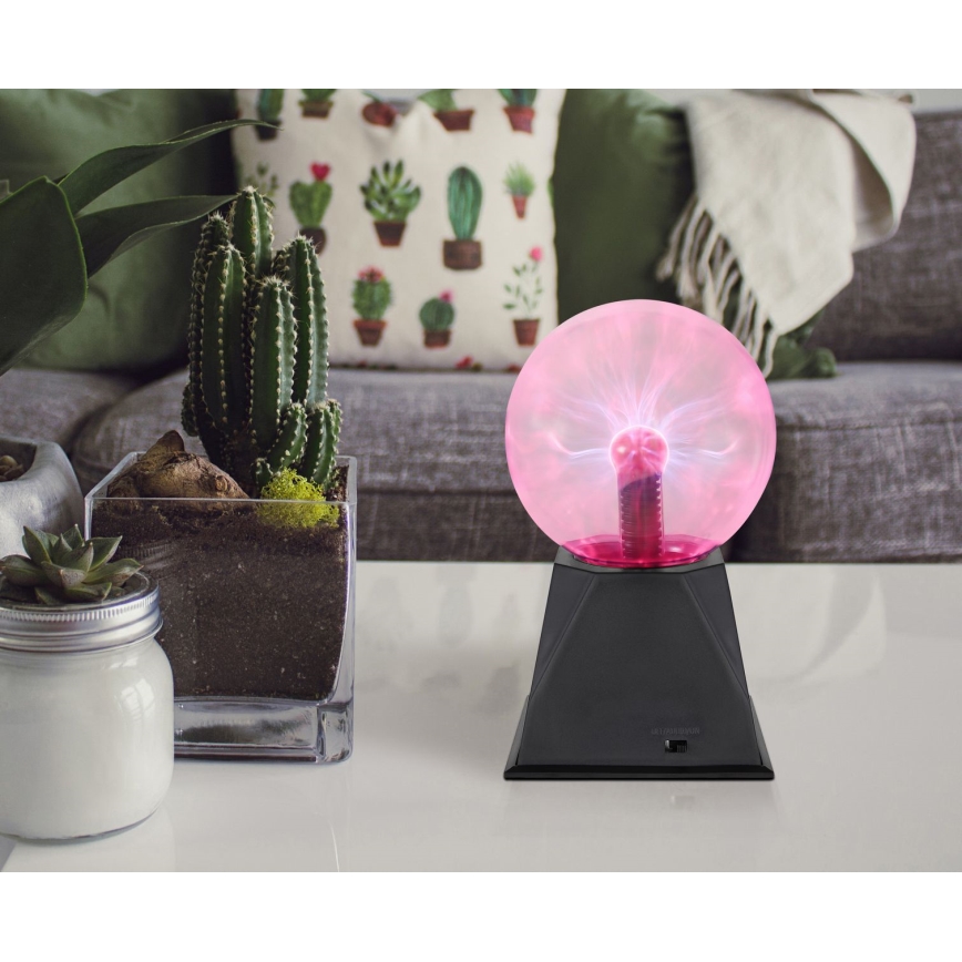 Globo - LED Lampa stołowa LED/3,6W/230V
