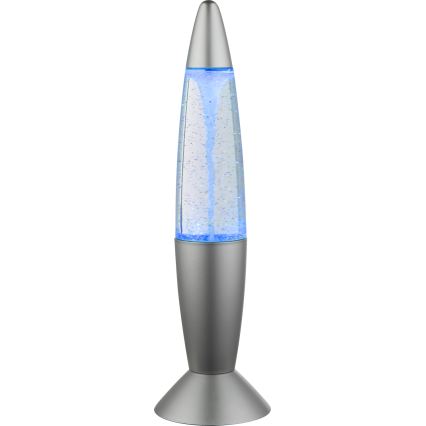 Globo - LED RGB Stołowy dekoracyjny lampa 6xLED/0,06W/3xAA