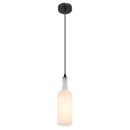 Globo - Żyrandol na lince 1xE27/8W/230V