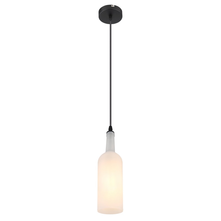 Globo - Żyrandol na lince 1xE27/8W/230V