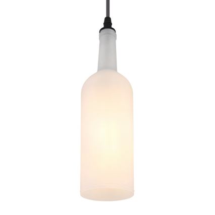 Globo - Żyrandol na lince 1xE27/8W/230V