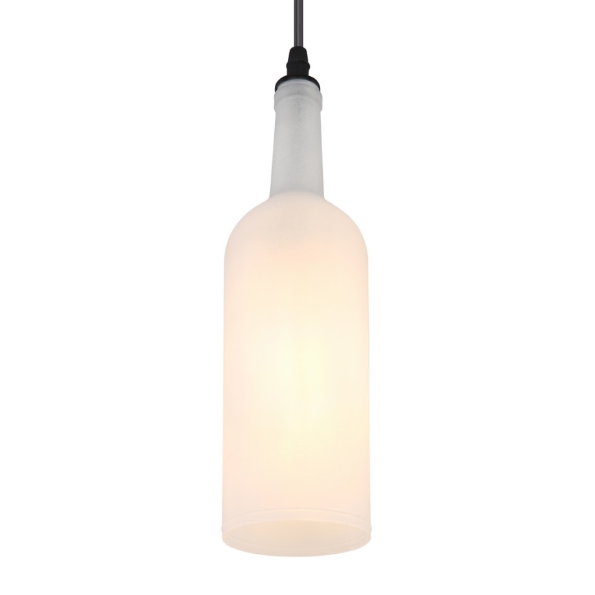 Globo - Żyrandol na lince 1xE27/8W/230V