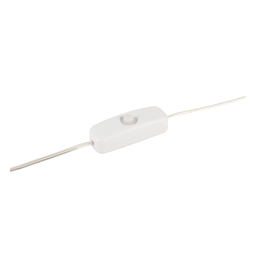 Globo - LED dekoracja stołowa w opakowaniu prezentowym LED/6W/5V USB miś
