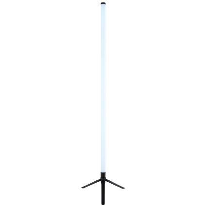 Globo - LED RGB regulowana lampa stojąca LED/7W/5V + pilot do zdalnego sterowania