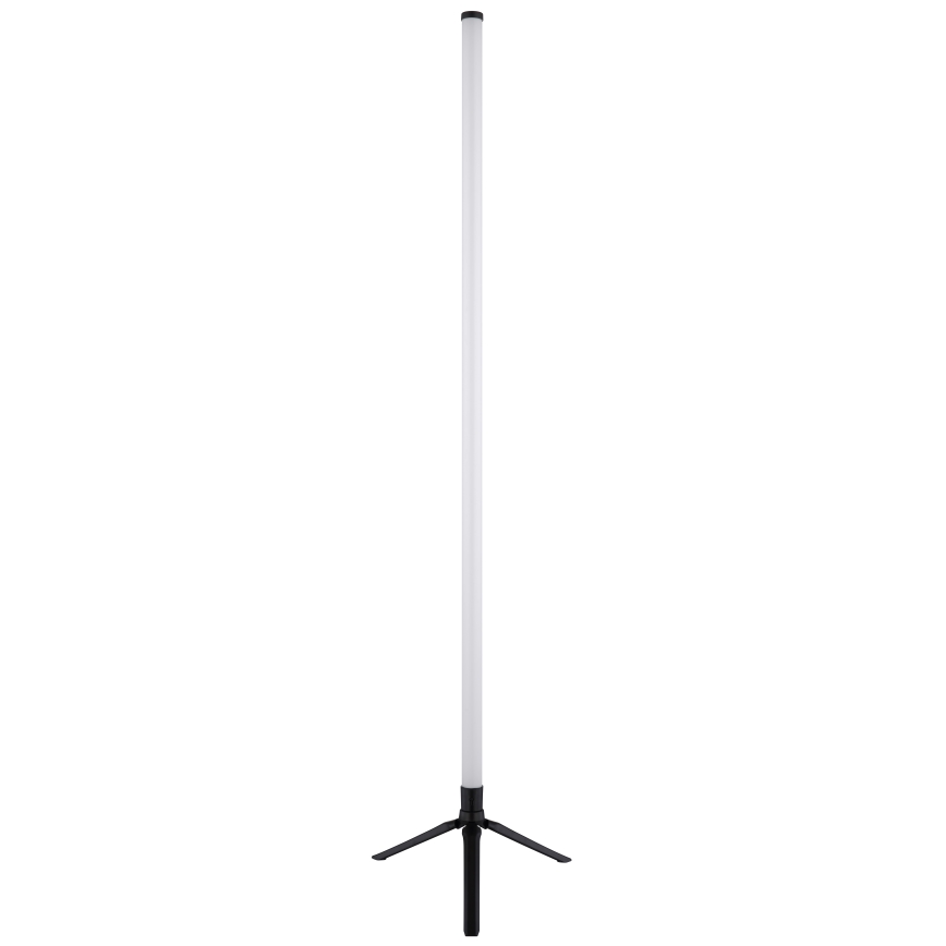 Globo - LED RGB regulowana lampa stojąca LED/7W/5V + pilot do zdalnego sterowania