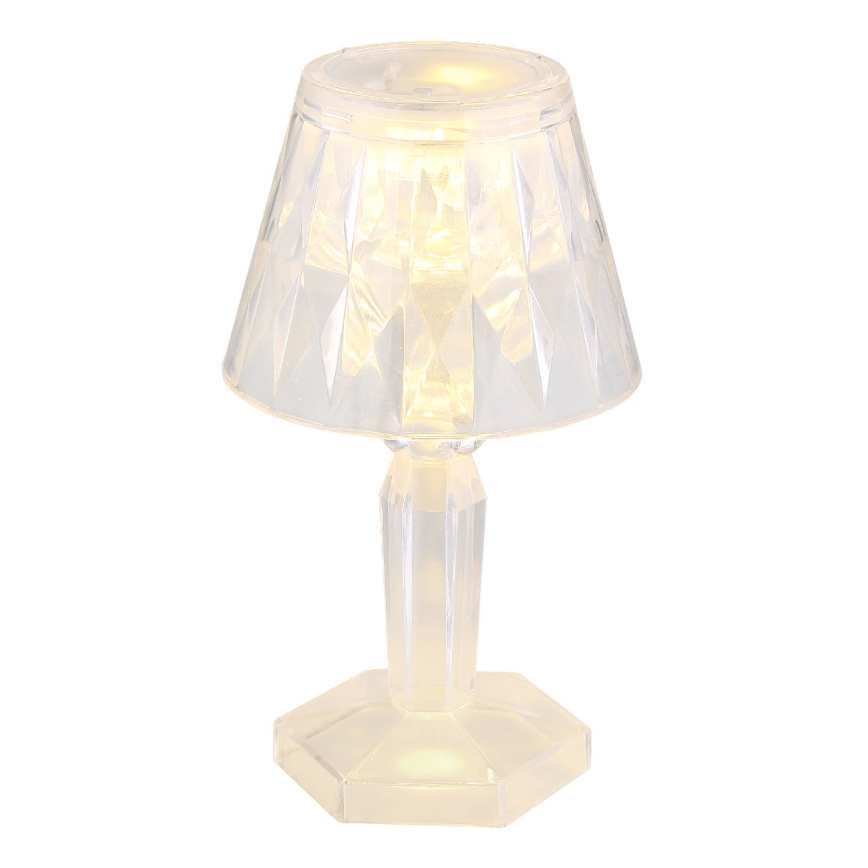 Globo - LED Lampa stołowa LED/0,06W/2xCR2032