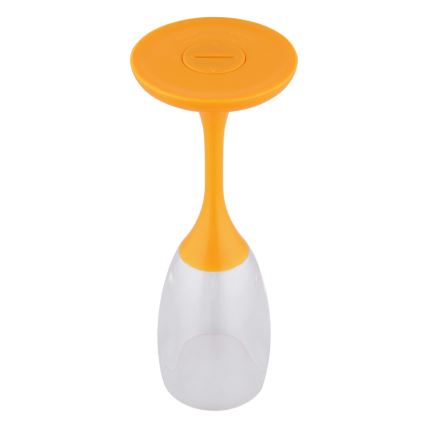 Globo - ZESTAW 2x LED Kielich LED/0,06W/2xCR2032