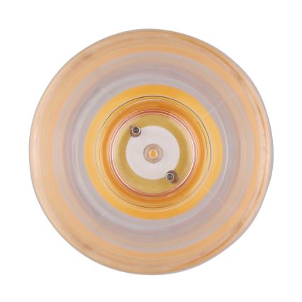 Globo - ZESTAW 2x LED Kielich LED/0,06W/2xCR2032
