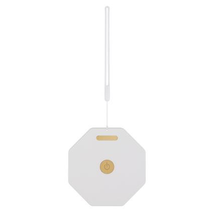 Globo - LED ładowalna dotykowa lampa stołowa z regulacją jasności LED/1W/5V 2600/3500/4800K 800 mAh