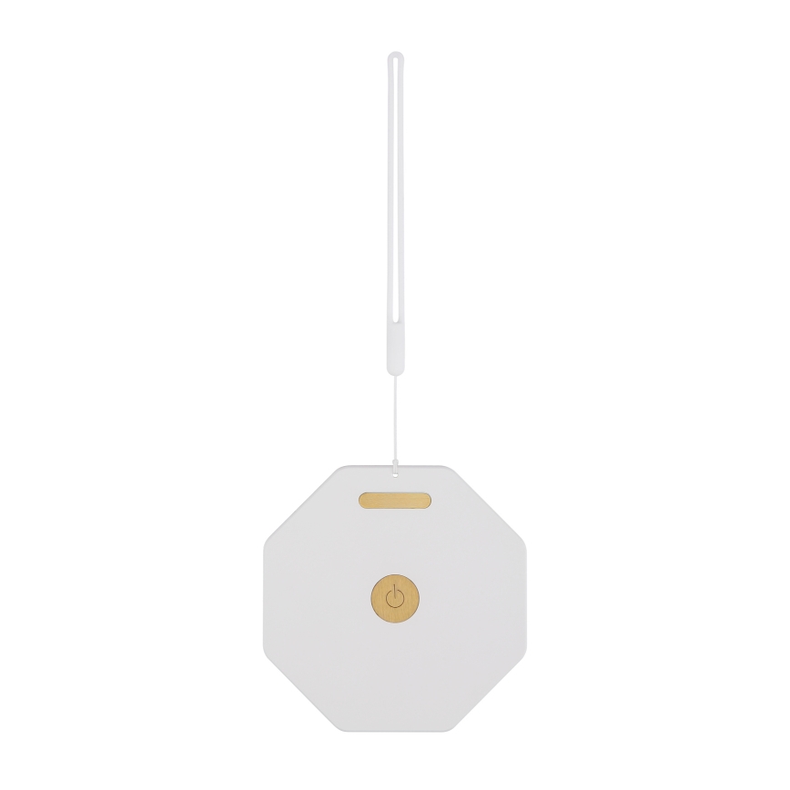 Globo - LED ładowalna dotykowa lampa stołowa z regulacją jasności LED/1W/5V 2600/3500/4800K 800 mAh