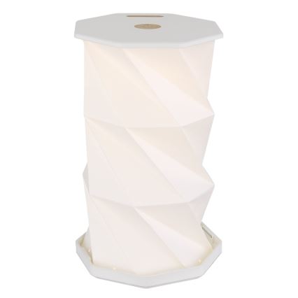 Globo - LED ładowalna dotykowa lampa stołowa z regulacją jasności LED/1W/5V 2600/3500/4800K 800 mAh