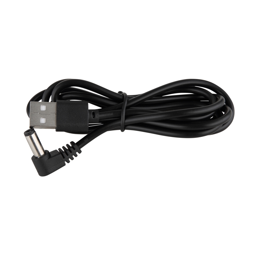 Globo - Lampa stołowa LED RGB LED/4,5W/5V astronauta srebrna