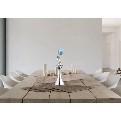 Globo - LED RGB dekoracyjna lampa LED/0,06W/3xAAA