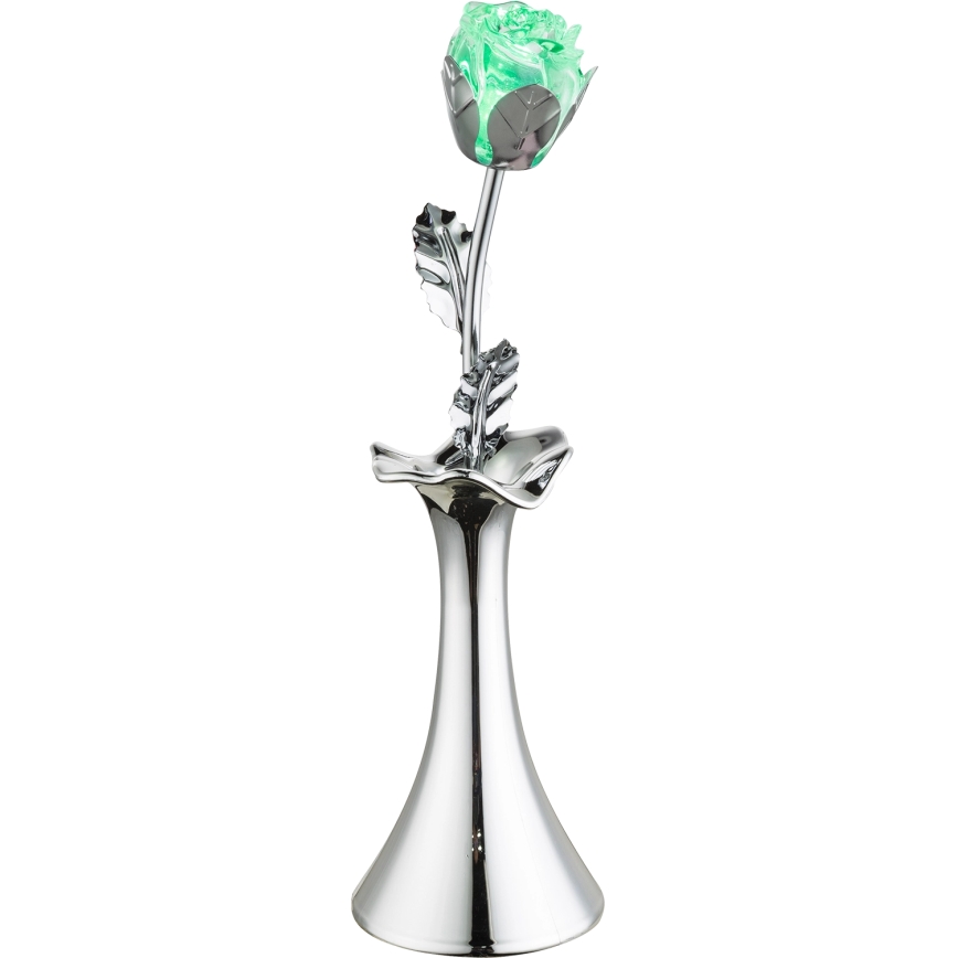 Globo - LED RGB dekoracyjna lampa LED/0,06W/3xAAA