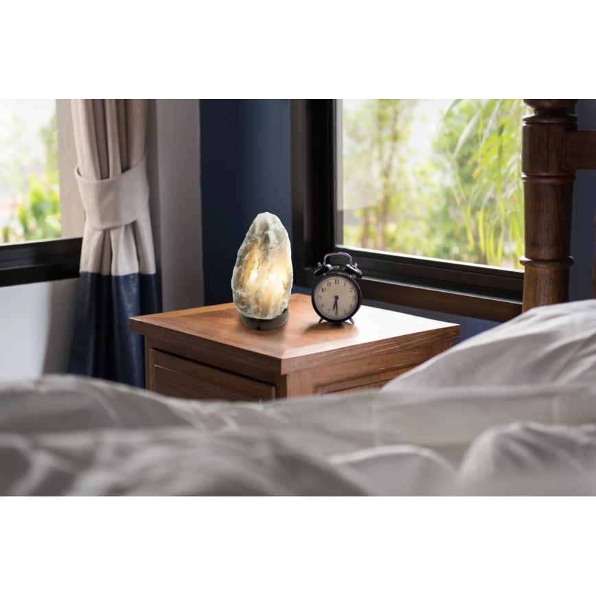 Globo - Lampa solna 1xE14/15W/230V 2,64 kg