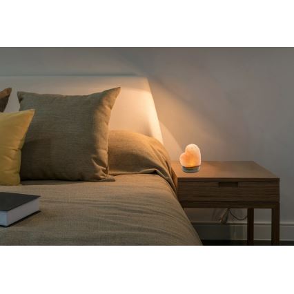 Globo - lampa solna LED/5W/230V 0,4 kg