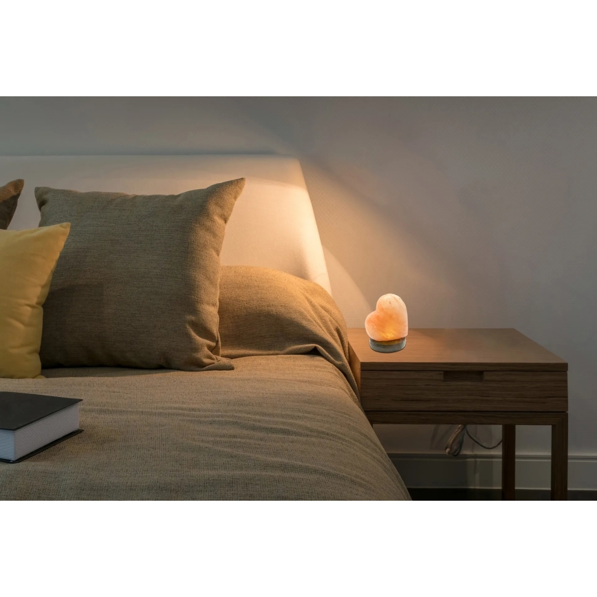 Globo - lampa solna LED/5W/230V 0,4 kg