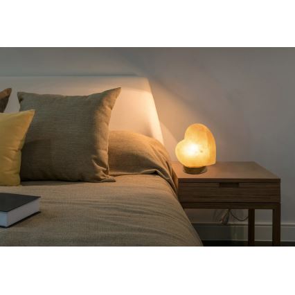 Globo - Lampa solna 1xE14/15W/230V 2,64 kg