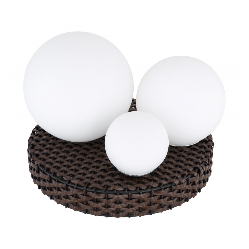 Globo - LED Lampa stołowa LED/11W/230V
