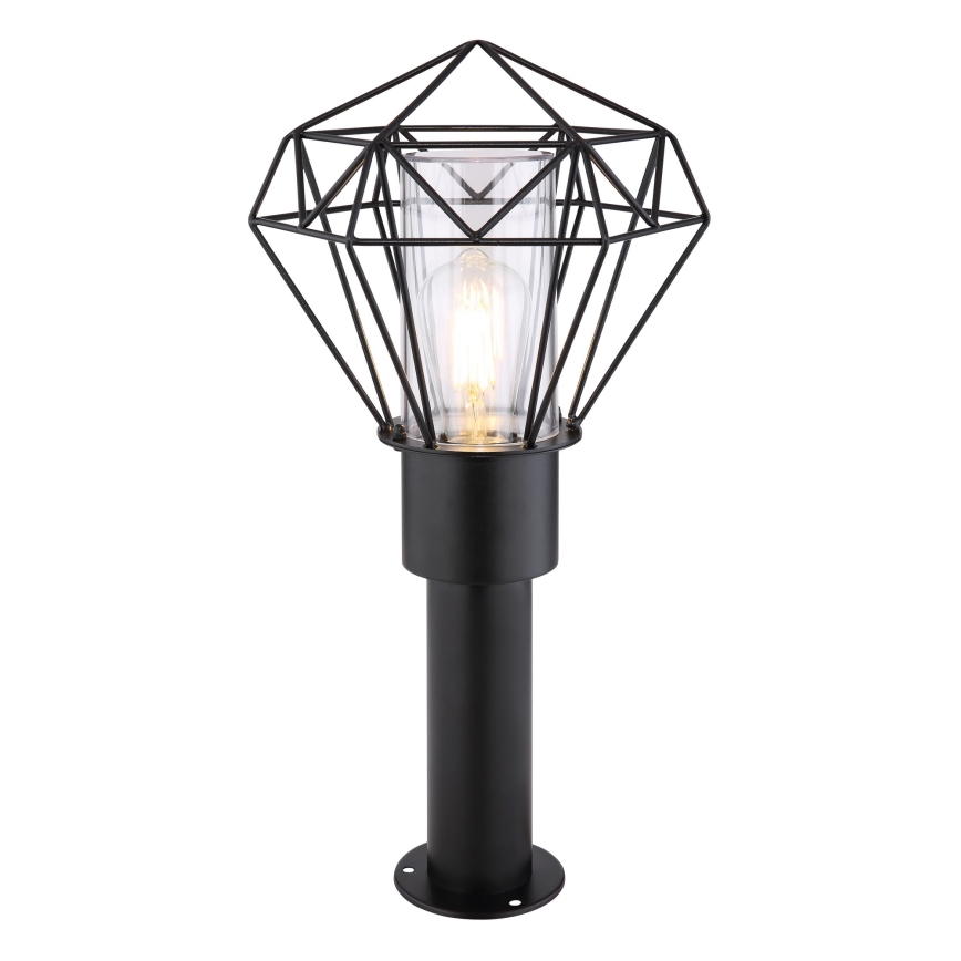 Globo - Lampa zewnętrzna 1xE27/15W/230V IP44