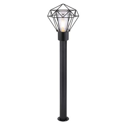 Globo - Lampa zewnętrzna 1xE27/15W/230V IP44