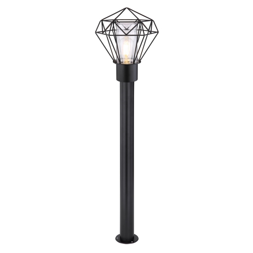 Globo - Lampa zewnętrzna 1xE27/15W/230V IP44