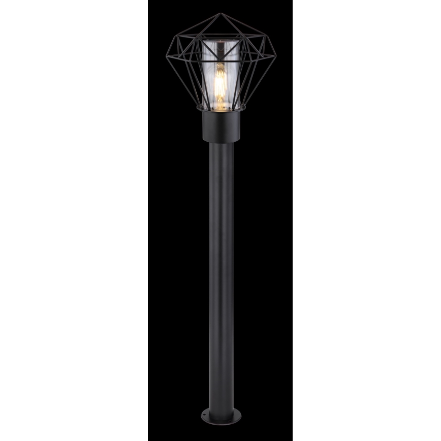 Globo - Lampa zewnętrzna 1xE27/15W/230V IP44