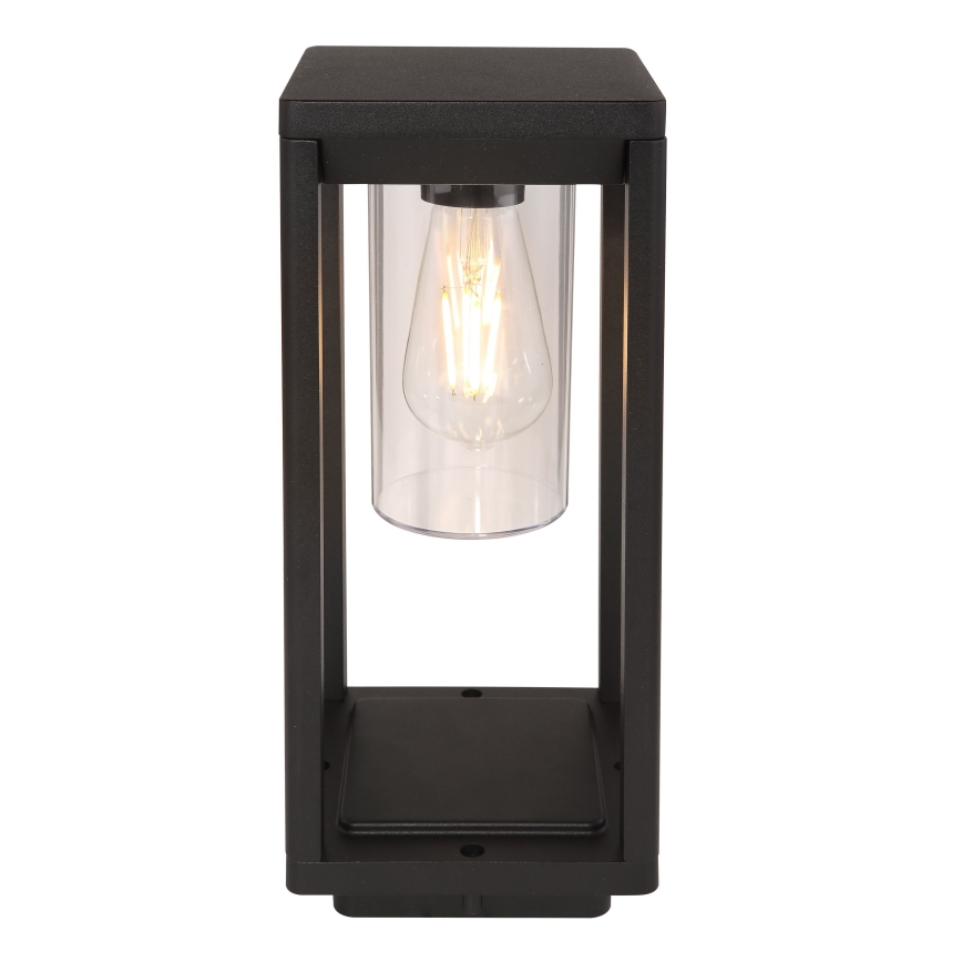 Globo - Kinkiet zewnętrzny 1xE27/15W/230V IP44