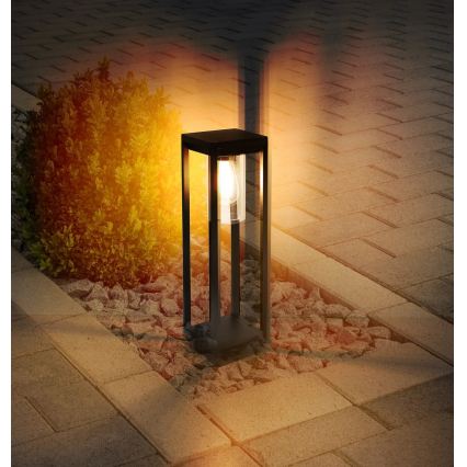 Globo - Lampa zewnętrzna 1xE27/15W/230V