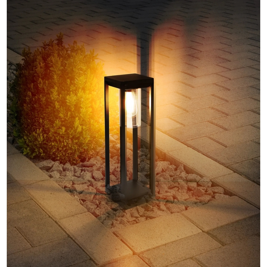 Globo - Lampa zewnętrzna 1xE27/15W/230V