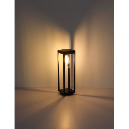 Globo - Lampa zewnętrzna 1xE27/15W/230V
