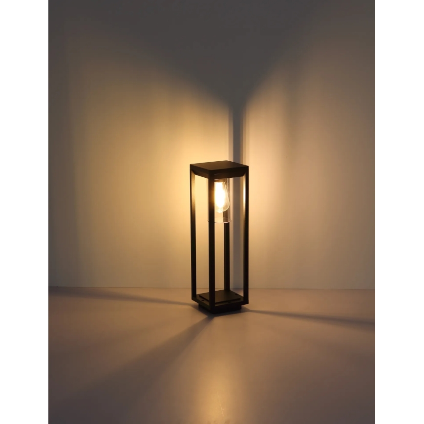 Globo - Lampa zewnętrzna 1xE27/15W/230V
