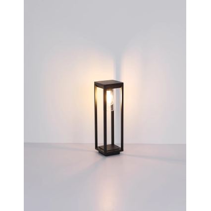 Globo - Lampa zewnętrzna 1xE27/15W/230V