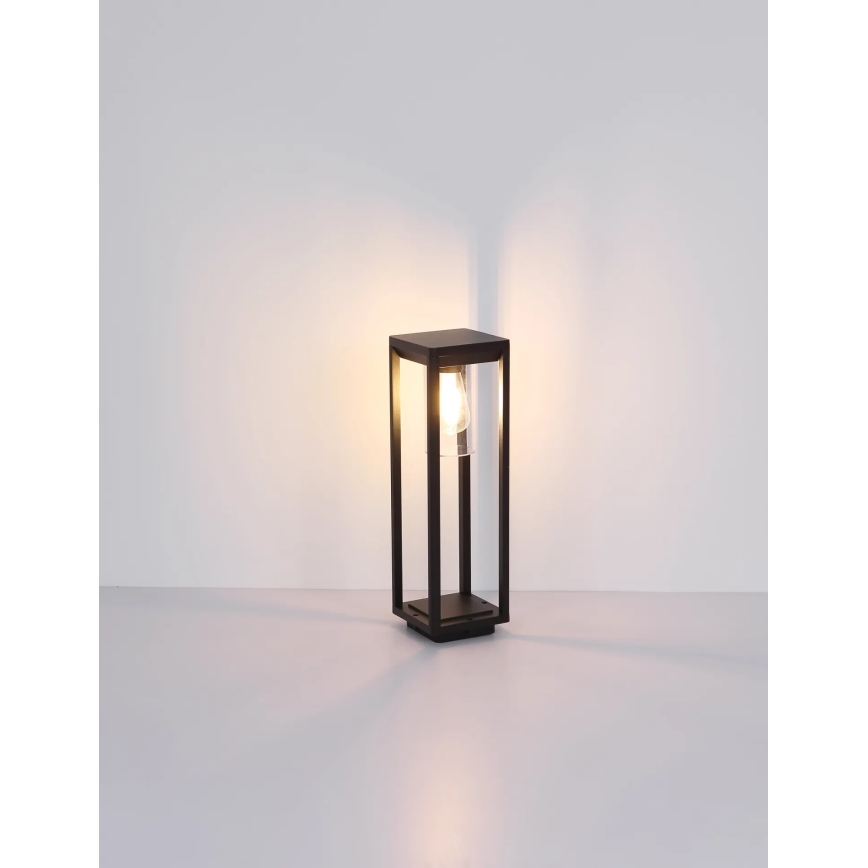Globo - Lampa zewnętrzna 1xE27/15W/230V