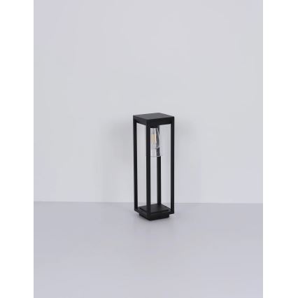 Globo - Lampa zewnętrzna 1xE27/15W/230V