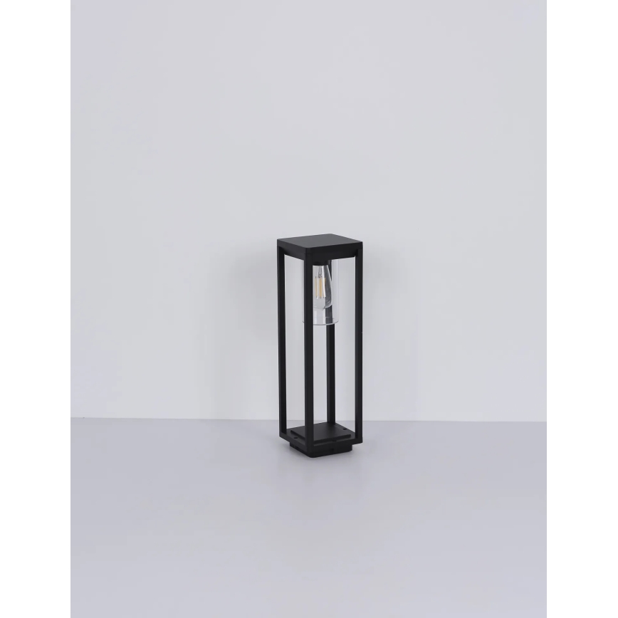 Globo - Lampa zewnętrzna 1xE27/15W/230V