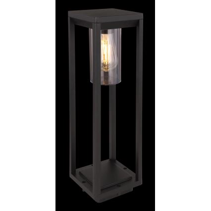 Globo - Lampa zewnętrzna 1xE27/15W/230V