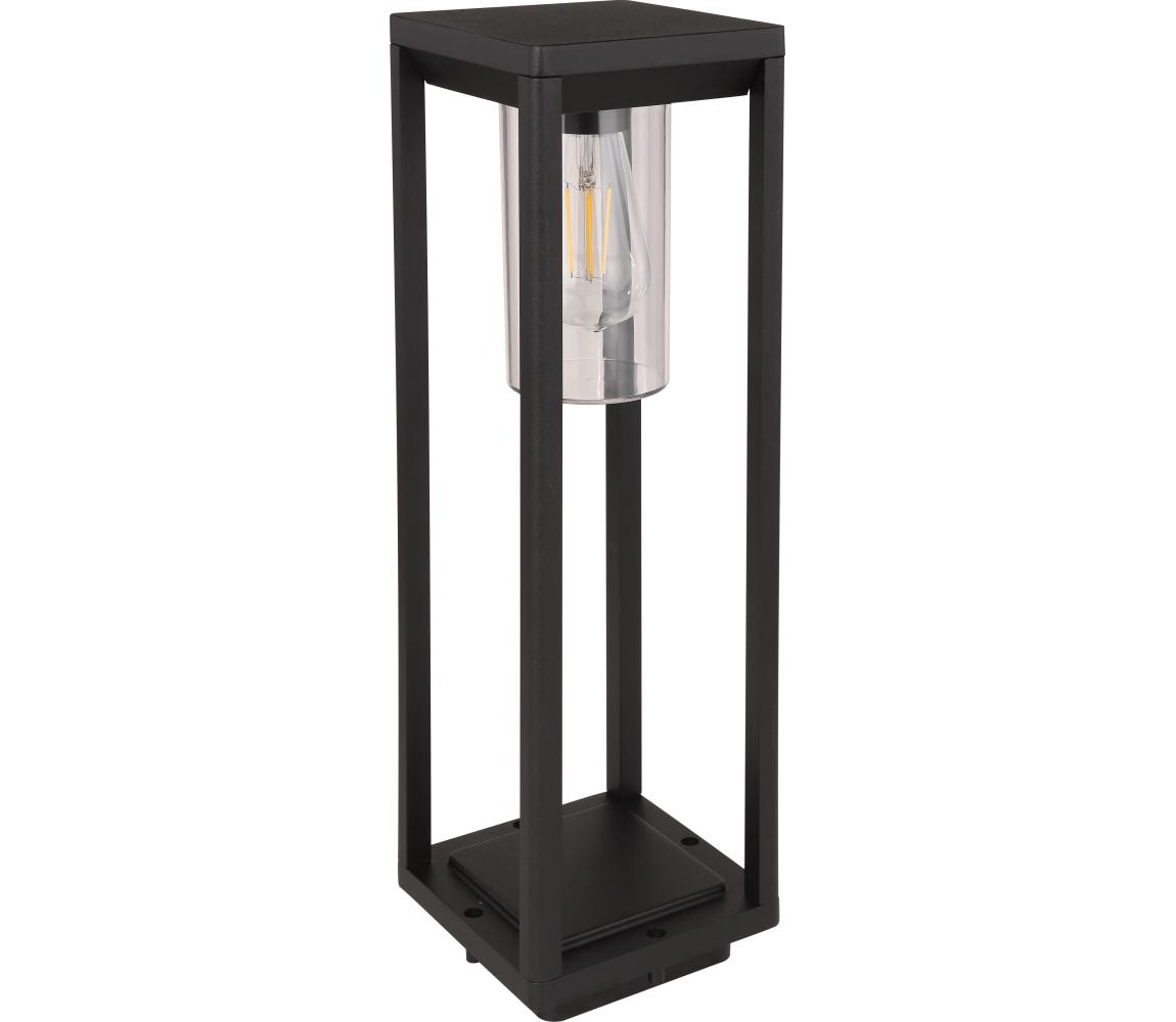 Globo 3135S2 - Lampa zewnętrzna CANDELA LED/15W/230V