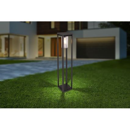 Globo - Lampa zewnętrzna 1xE27/15W/230V IP44